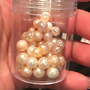freshwater AAA rated pearls